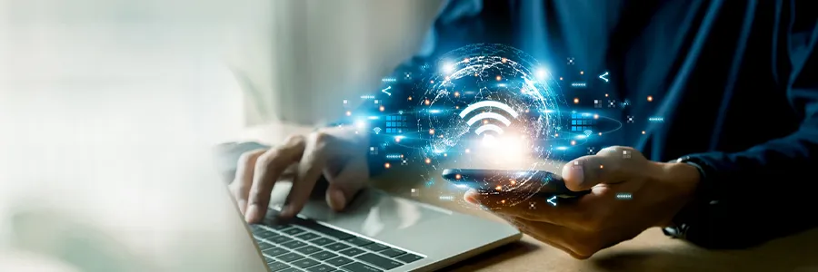 Guest Wi-Fi: Protect Your Network with a Separate Guest Wi-Fi