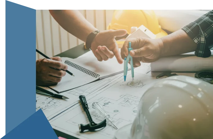 Construction planning