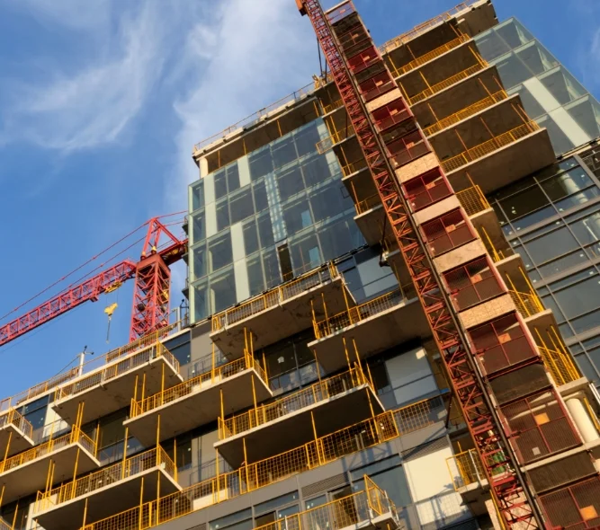 Construction planning