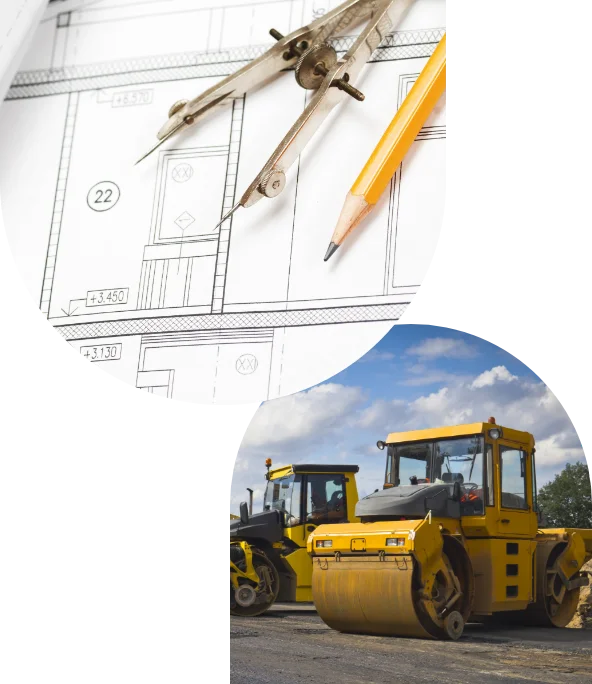 Construction planning