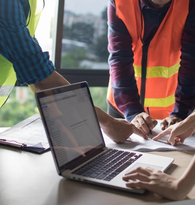 Reliable IT Infrastructure