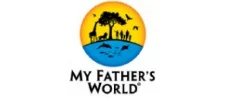 My Father's World