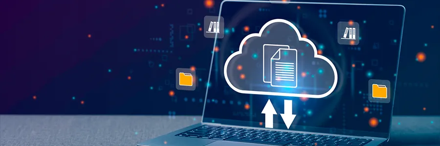 File Sync Risks: The Dangers of Using Personal File-Sync Apps for Work Data