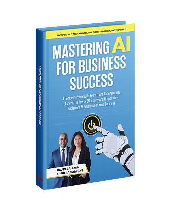 Efficiency And Security With AI